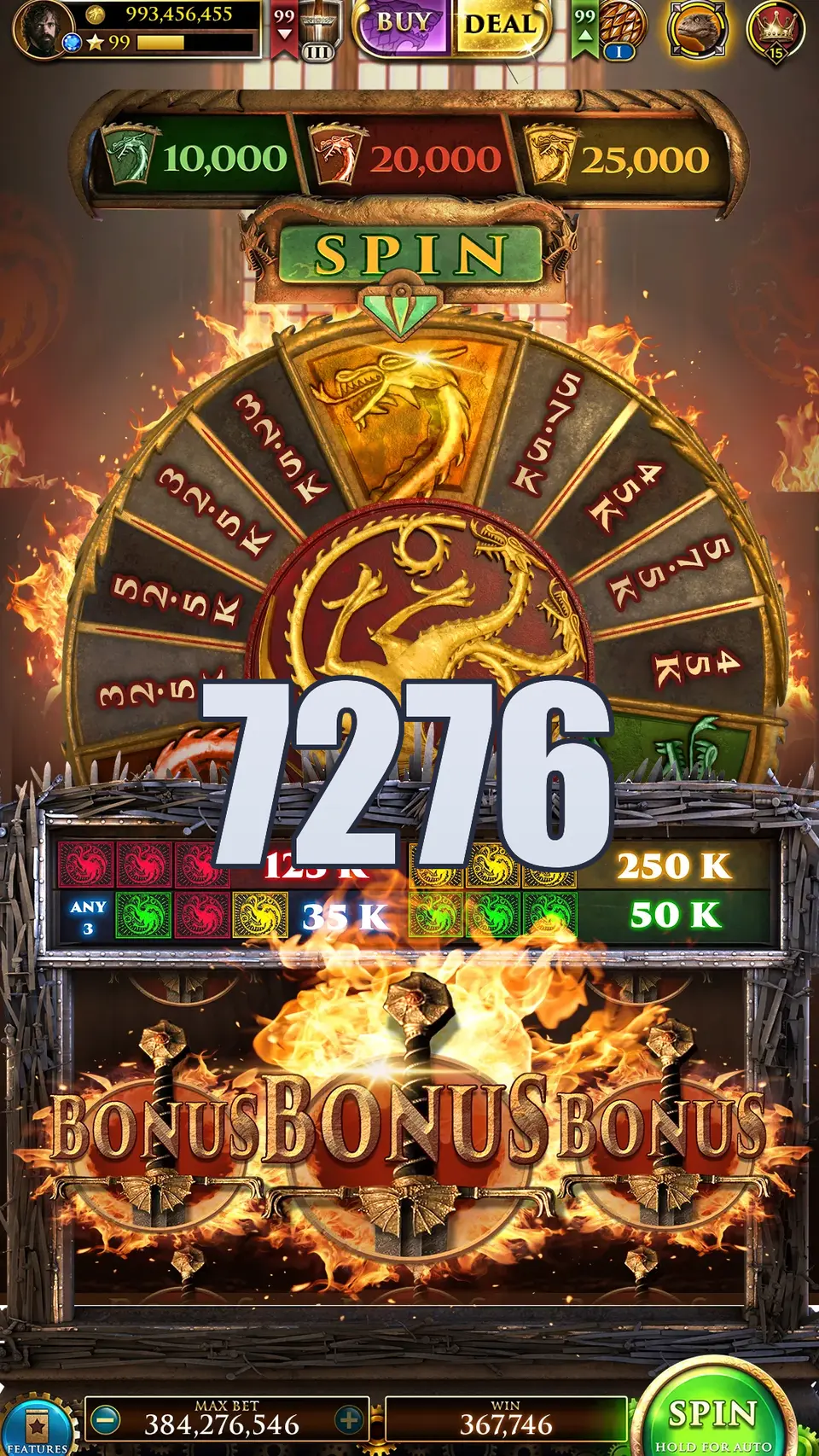 7276 Masuk