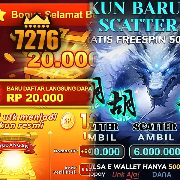 7276 APK Resmi Unduh