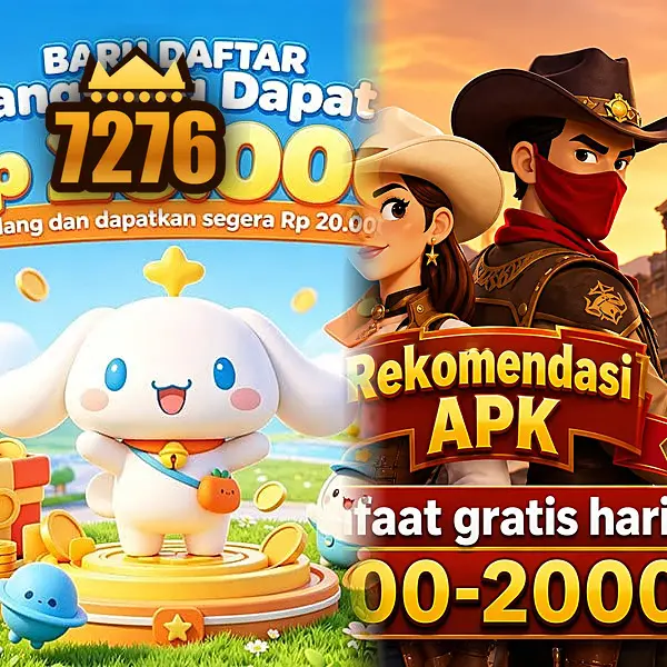 7276 Masuk - 7276 Resmi