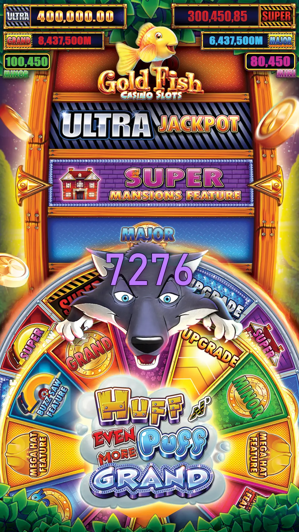 7276 Tangkapan Layar Resmi APK